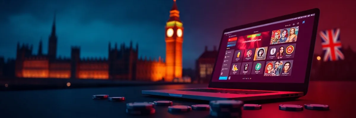 How UK licensing actually works for new operators — New online casinos uk in the UK