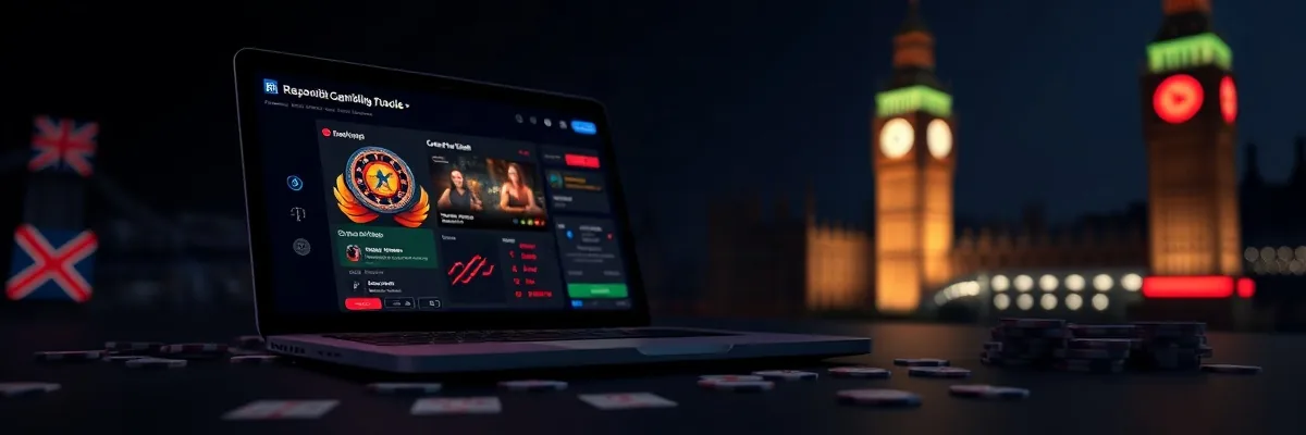 New online casinos uk in the UK — Responsible gambling tools built into modern platforms
